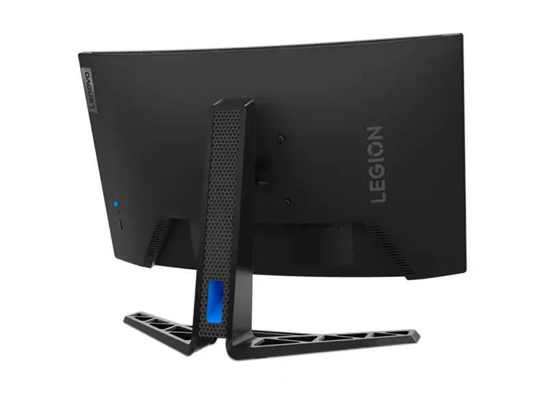 Lenovo Legion R27qc-30 - LED-skærm - gaming - kurvet - 27