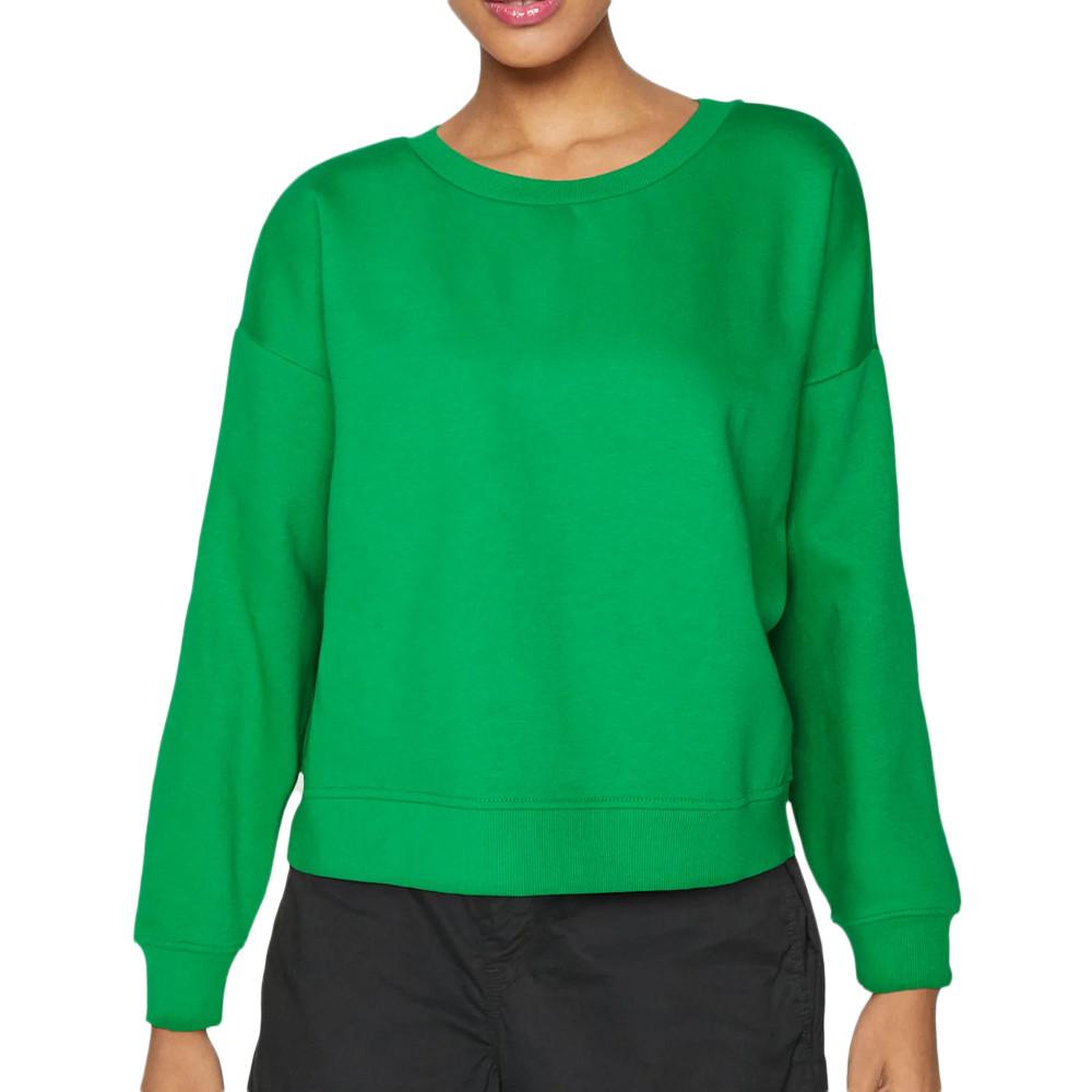 Vero Moda Pull Vert Femme Vero Moda Trina
