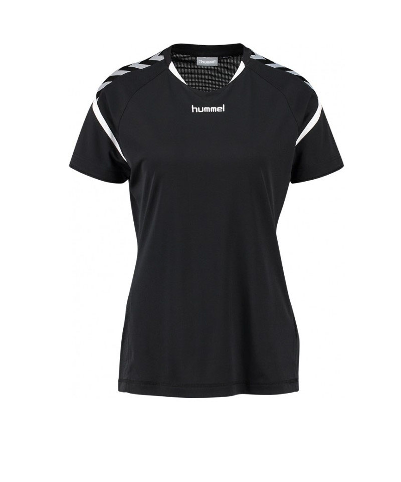 Hummel Authentic Charge SS Poly Trikot Damen F2001