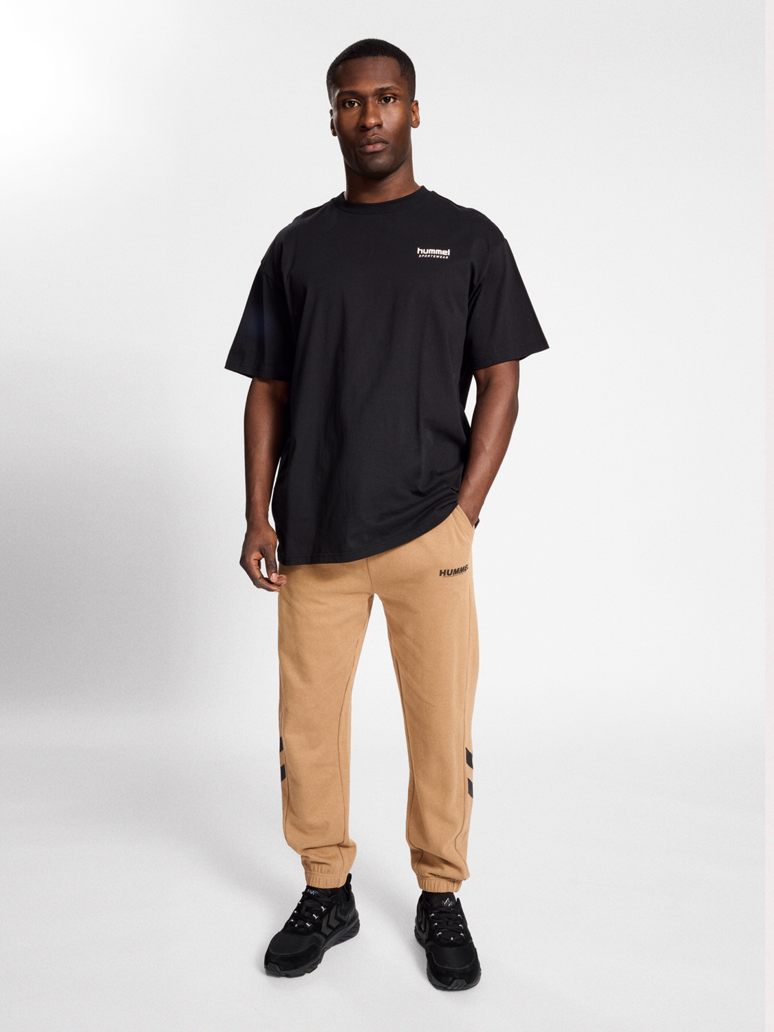 hmlLGC NATE T-SHIRT