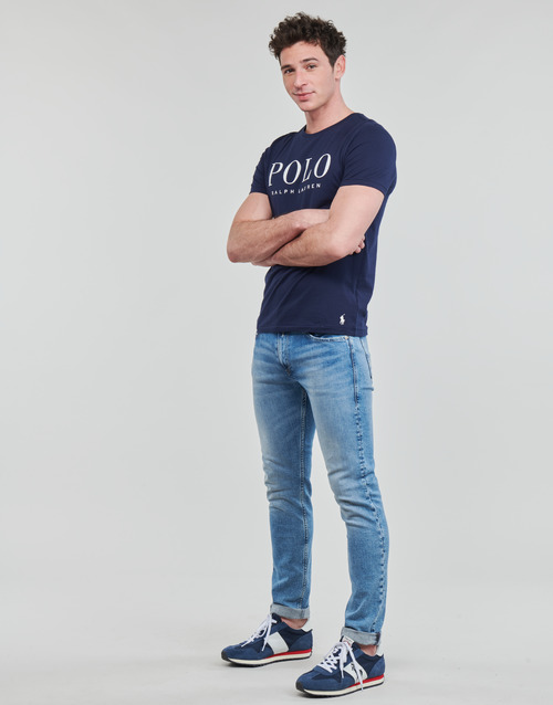 Polo Ralph Lauren - G221SC35 Marino
