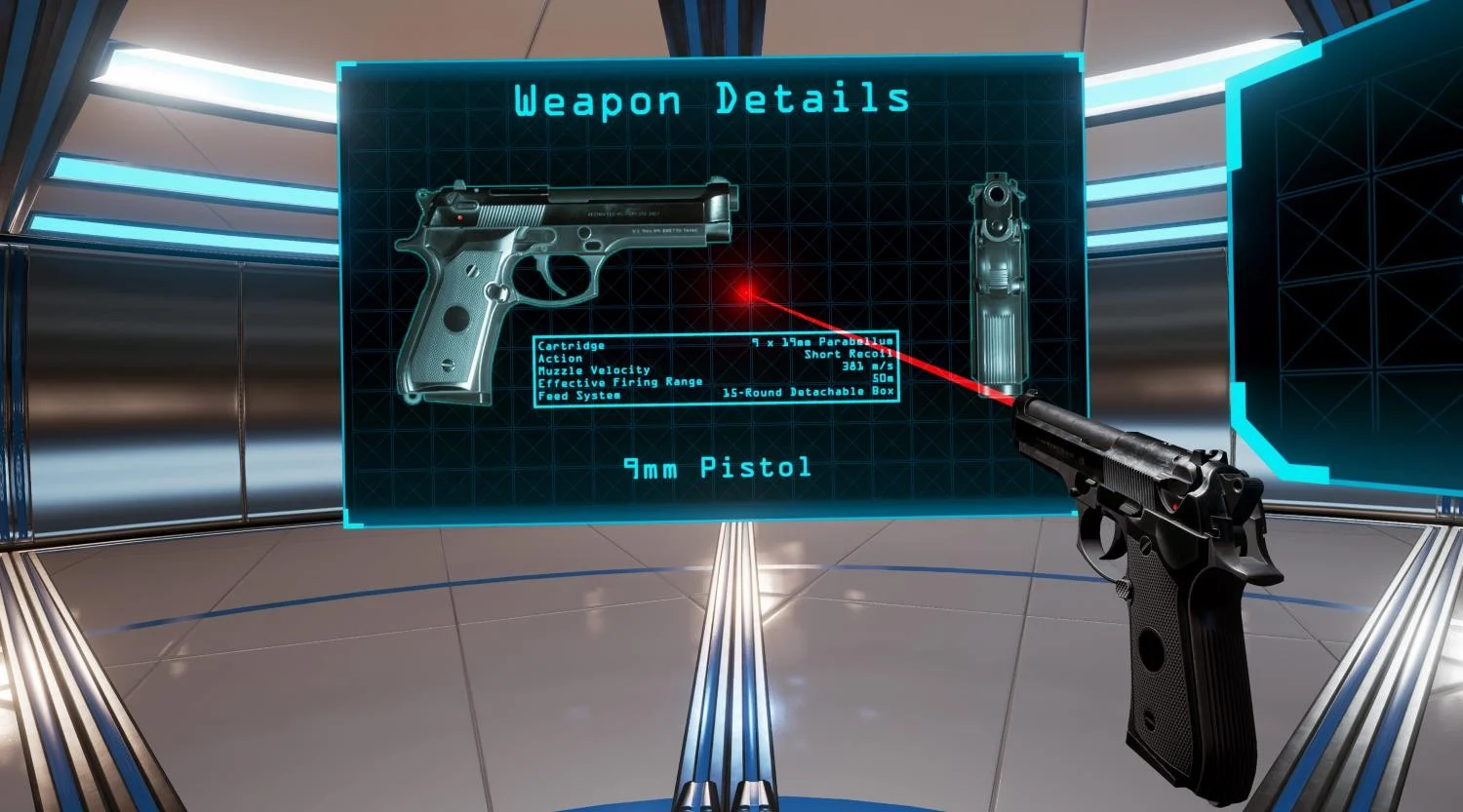Lethal VR- PC