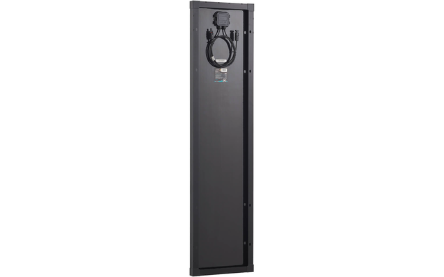 ECTIVE MSP Black Monokristallines Solarmodul