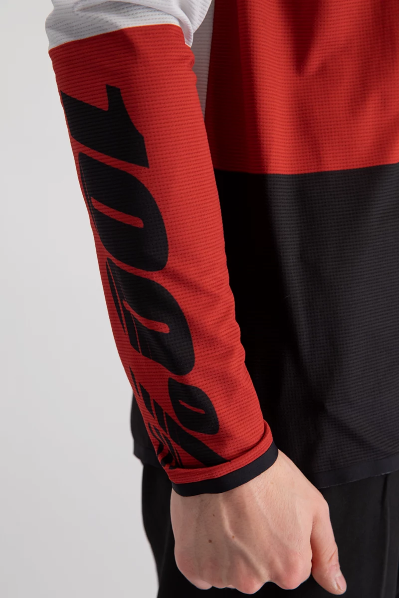 100 PERCENT R-Core X Herren Biketrikot