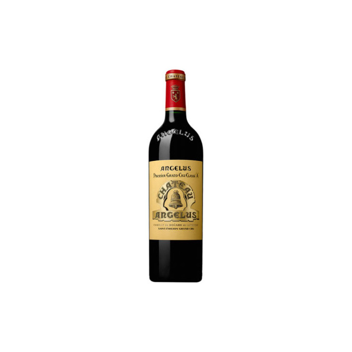 Château Angélus 2020
