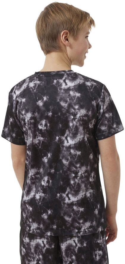 Energetics Sprint T-shirt Sort