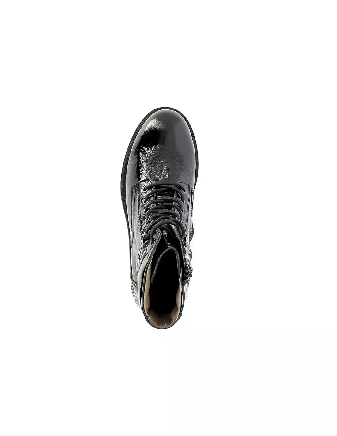 NEROGIARDINI 117740D - Boots & bottines Noir