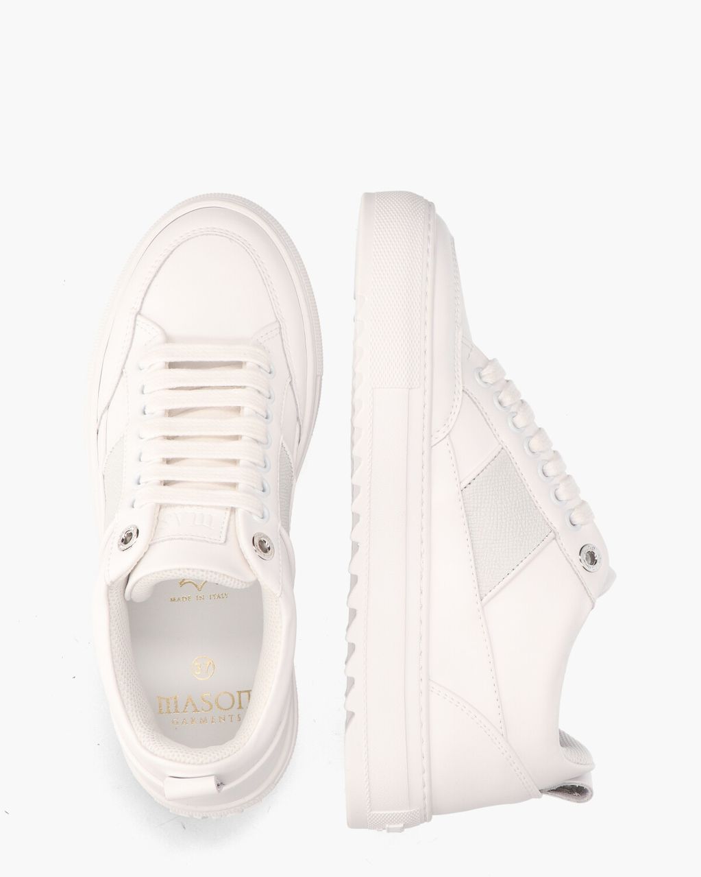 Mason Garments Tia Sportivo 6D Damessneakers