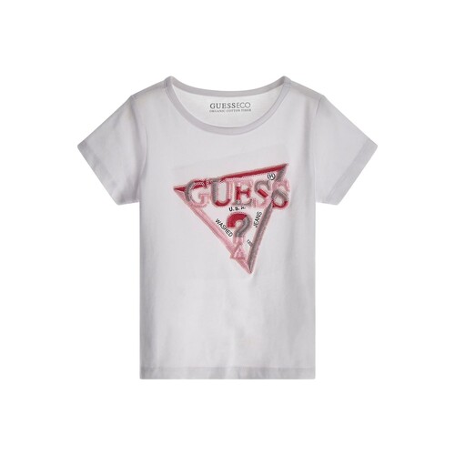 Guess - K3YI24 - Blanc