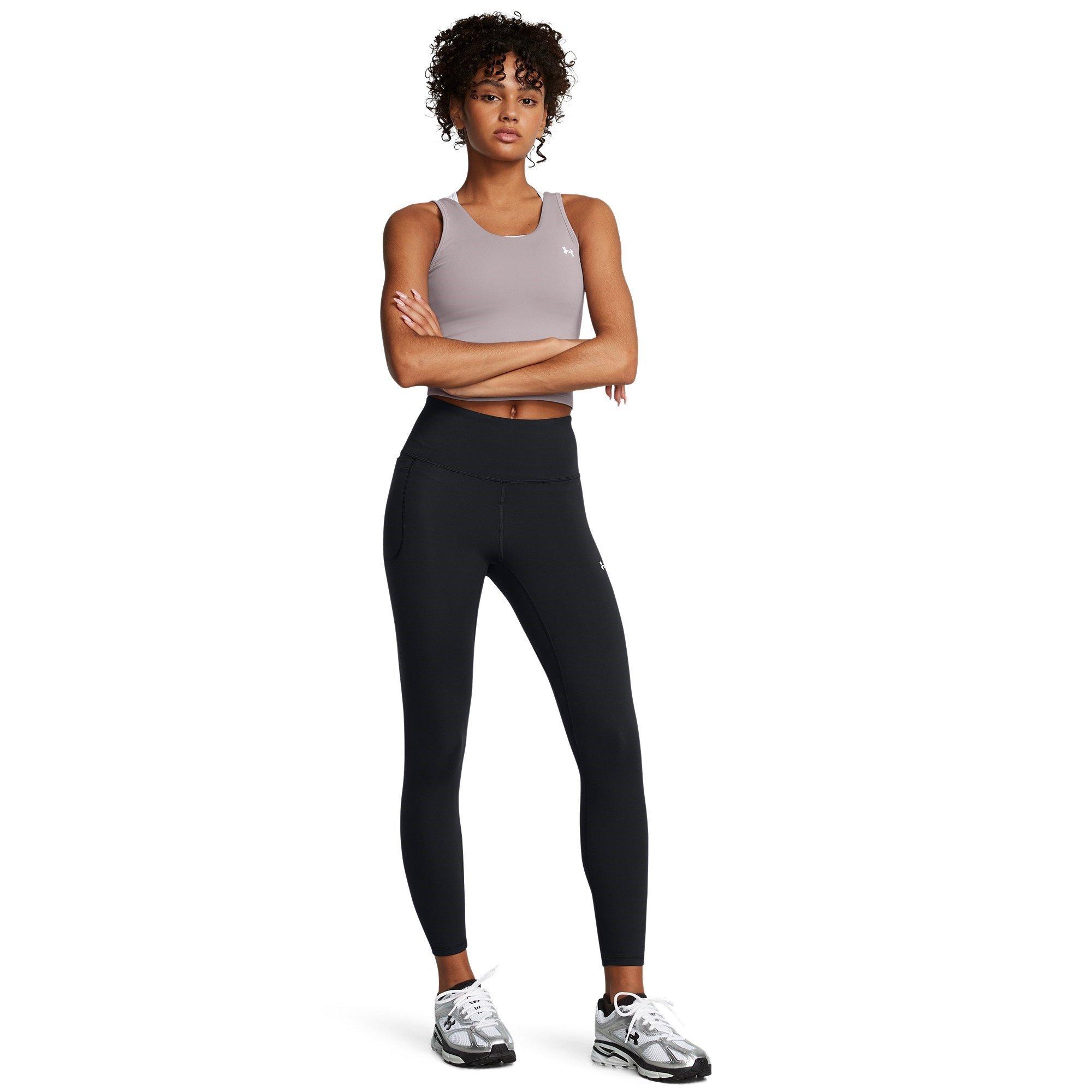 Under Armour Under Armour Motion Ankle Leg Emea Gym Legging Womens