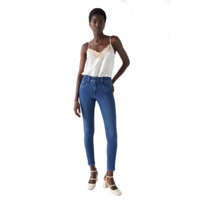 Jean femme Secret SALSA