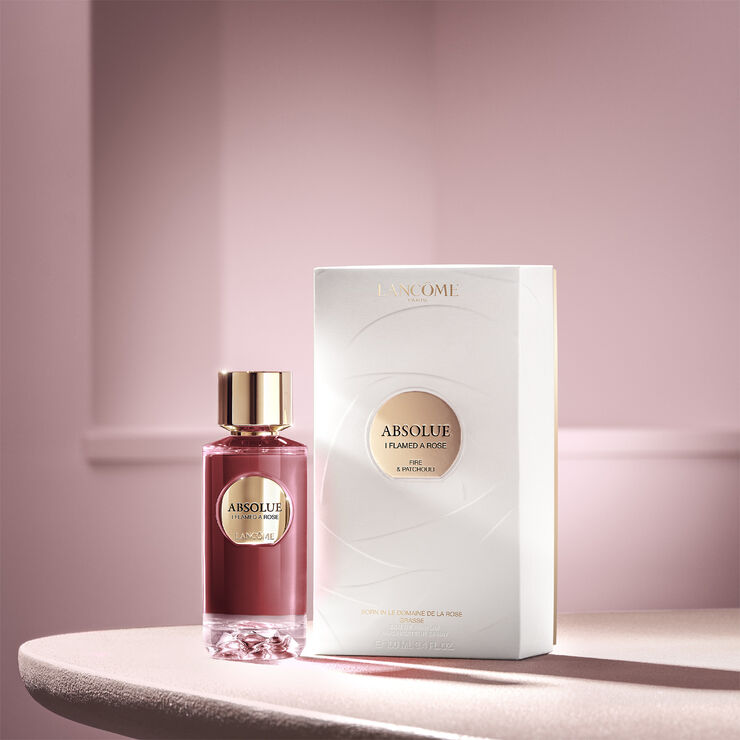Lancôme Absolue Les Parfums I FLAMED A ROSE Eau de Parfum