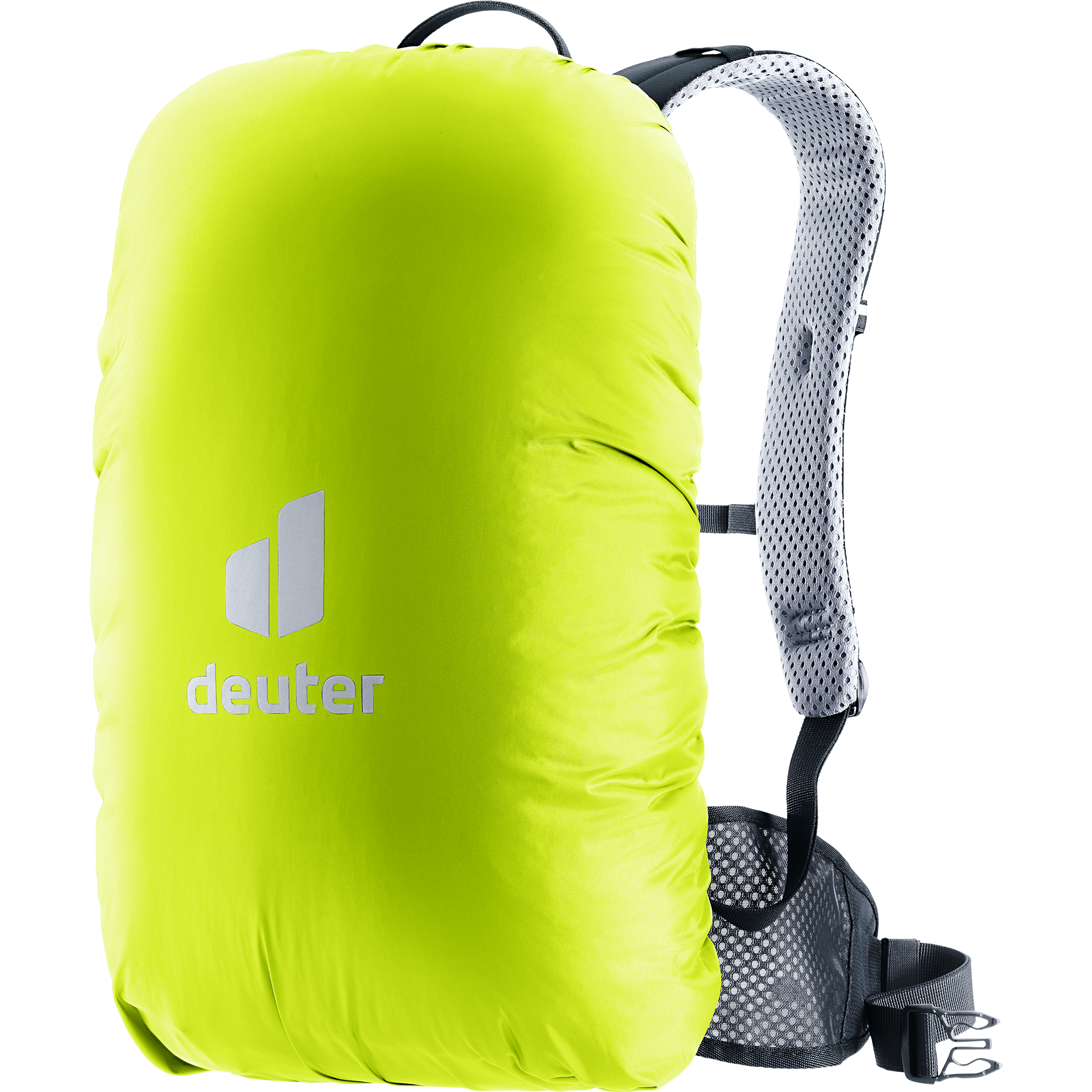 deuter Raincover Mini Regenhülle neon