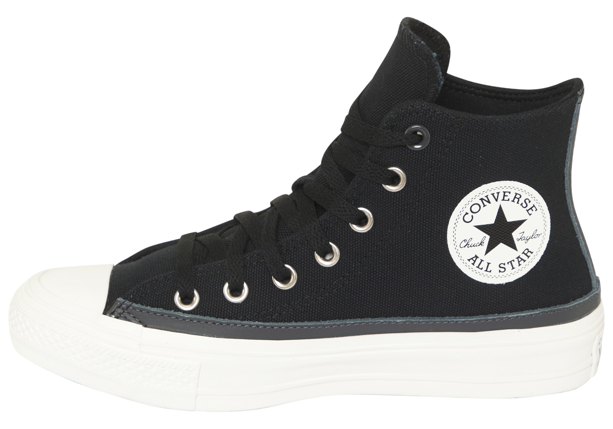 Converse Sneaker »CHUCK TAYLOR ALL STAR WIDE«