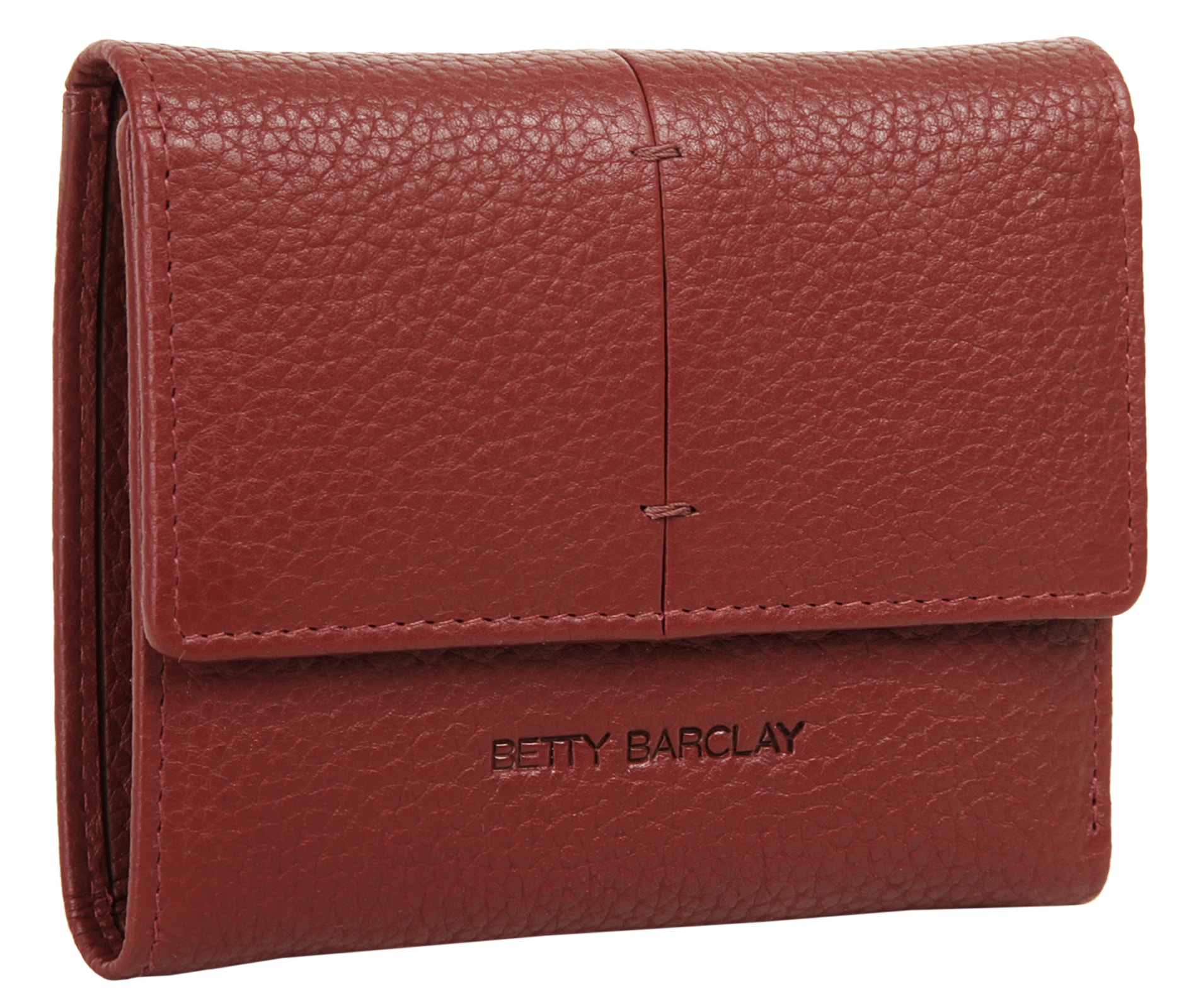 Betty Barclay Geldbörse echt Leder