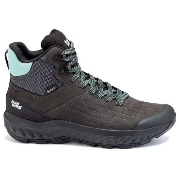 Hanwag - Women's Kaduro Mid GTX - Chaussures de randonnée