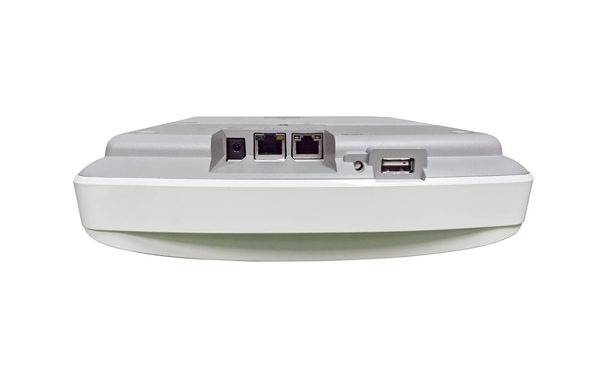 Mesh Access Point R750 unleashed<br>RUCKUS R750 Indoor Access Point