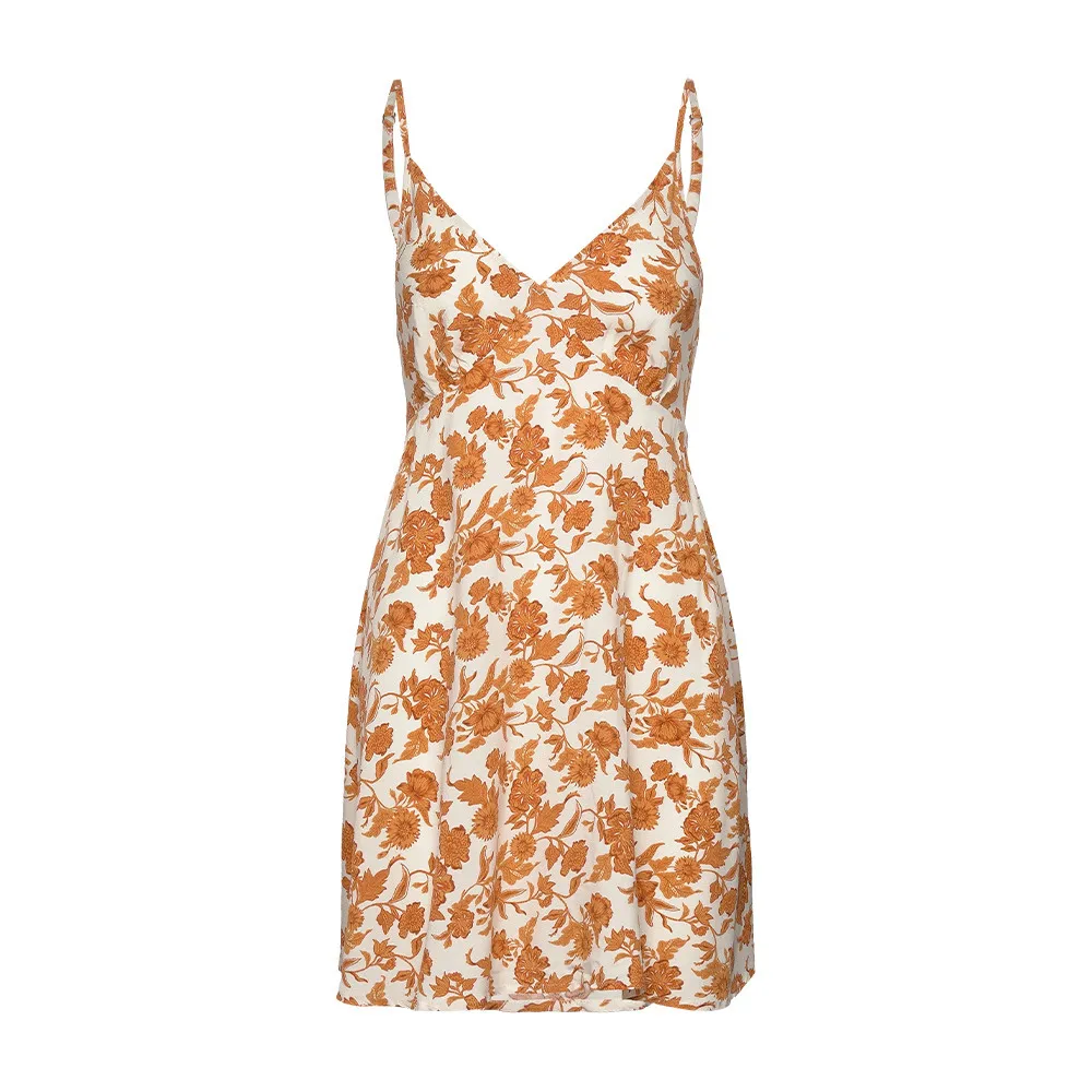 Rip Curl OCEANS TOGETHER - Robe Femme shell