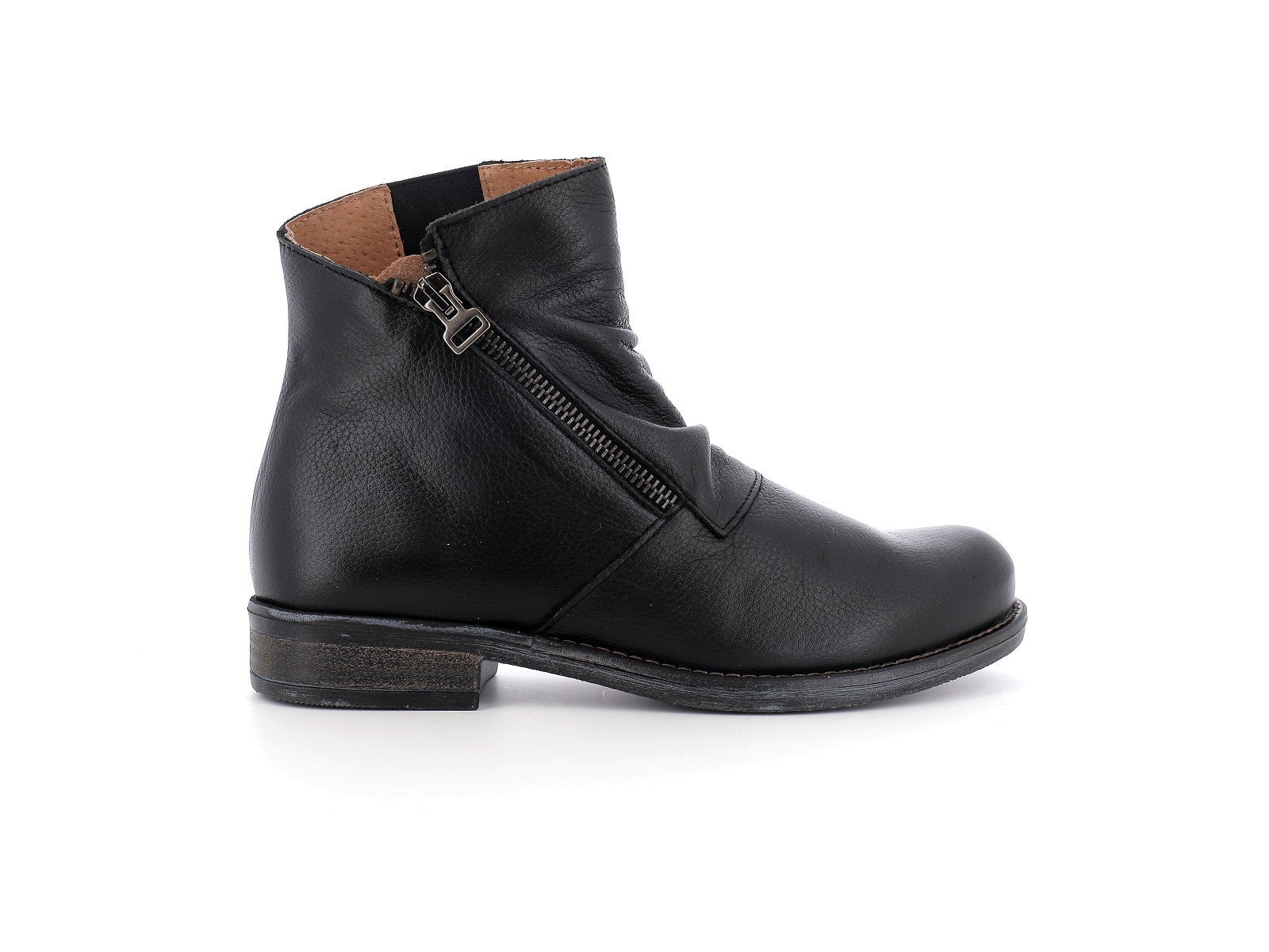 Rock and rose-5103 Cuir Noir