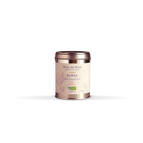 Sumac bio