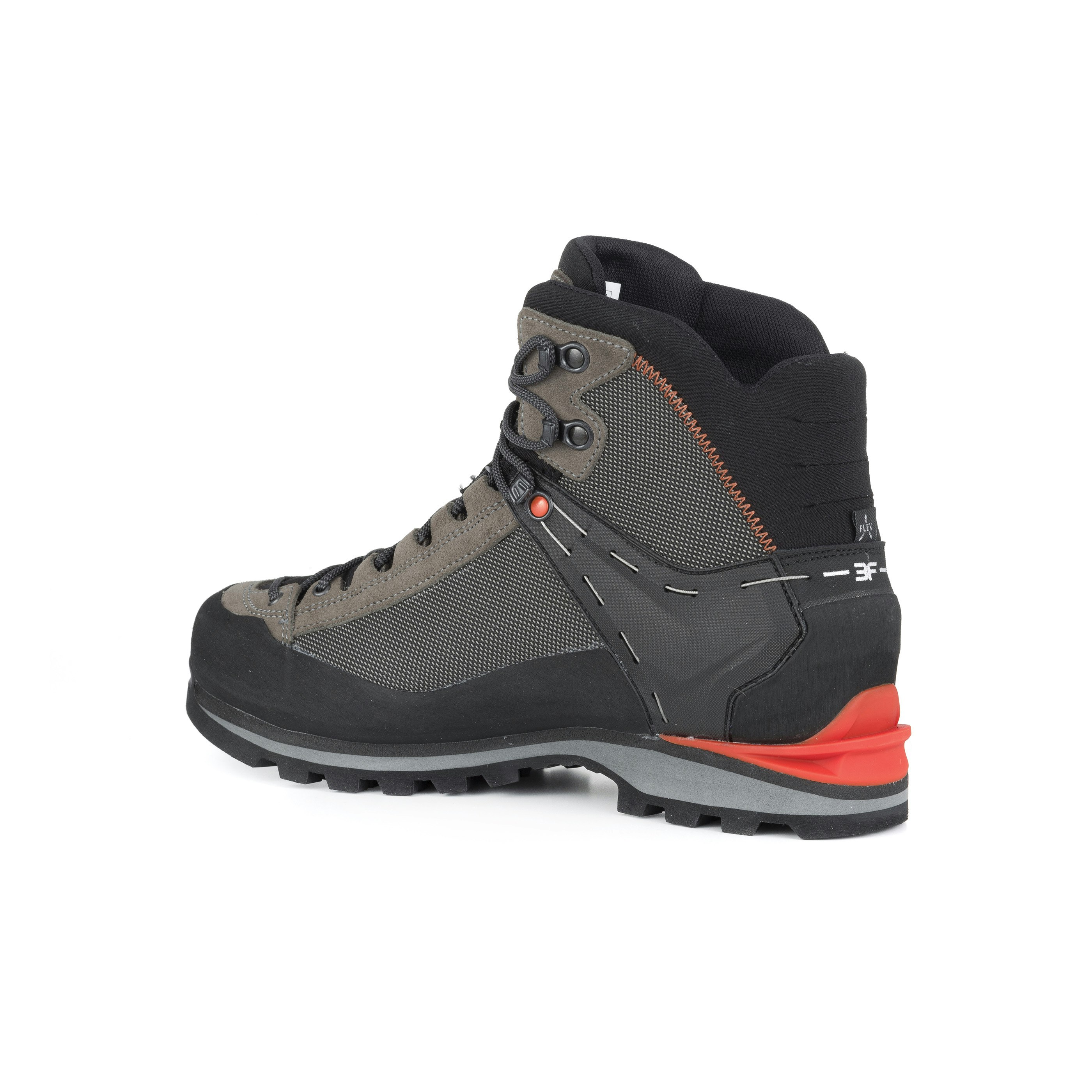 Crow Gore-Tex® Herren Schuhe