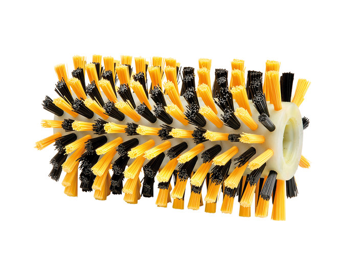 Gloria træbørste nylon Ø100 mm til MultiBrush Speedcontrol