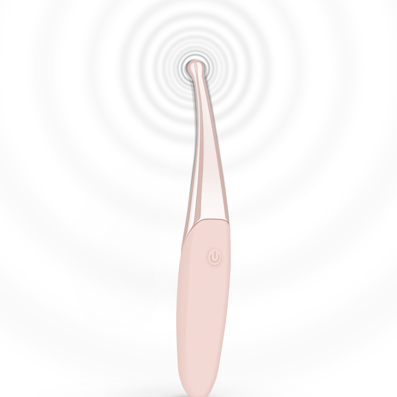 Vibrator Pointer SENZI nude