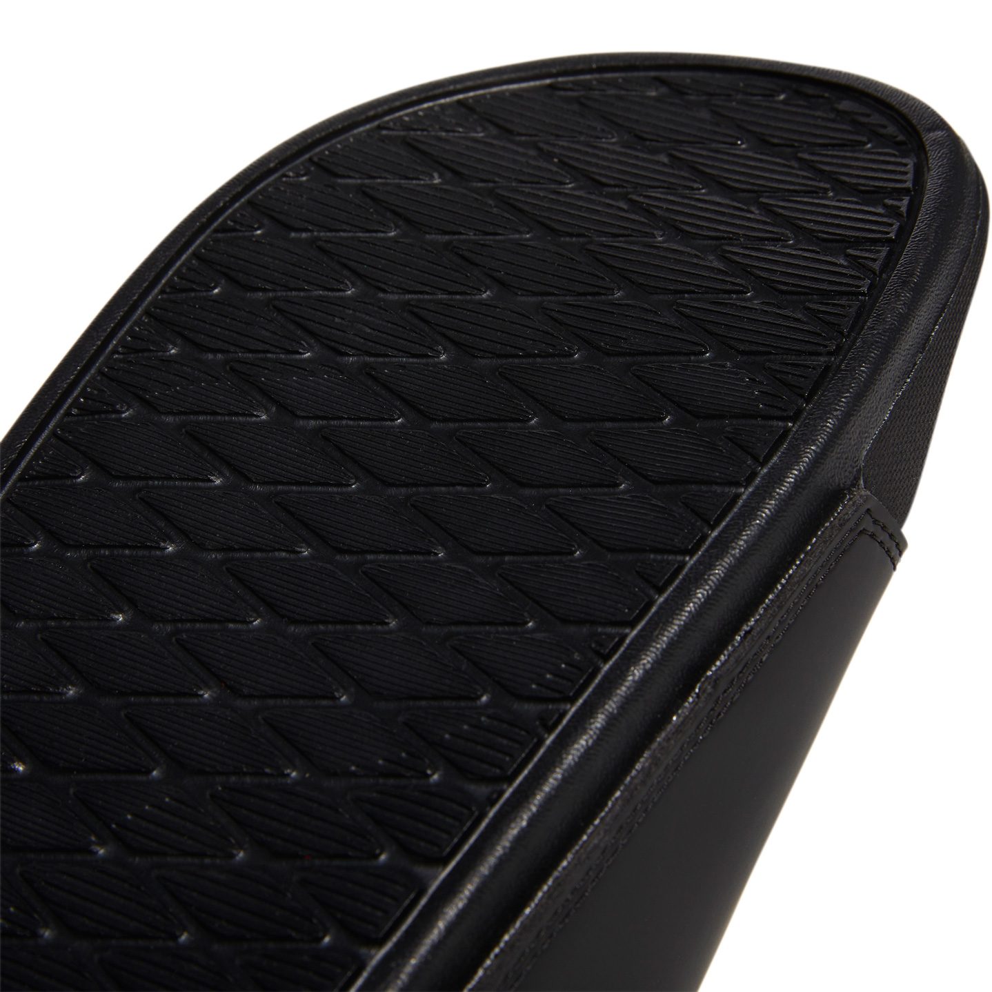 adidas Comfort Adiletten core black
