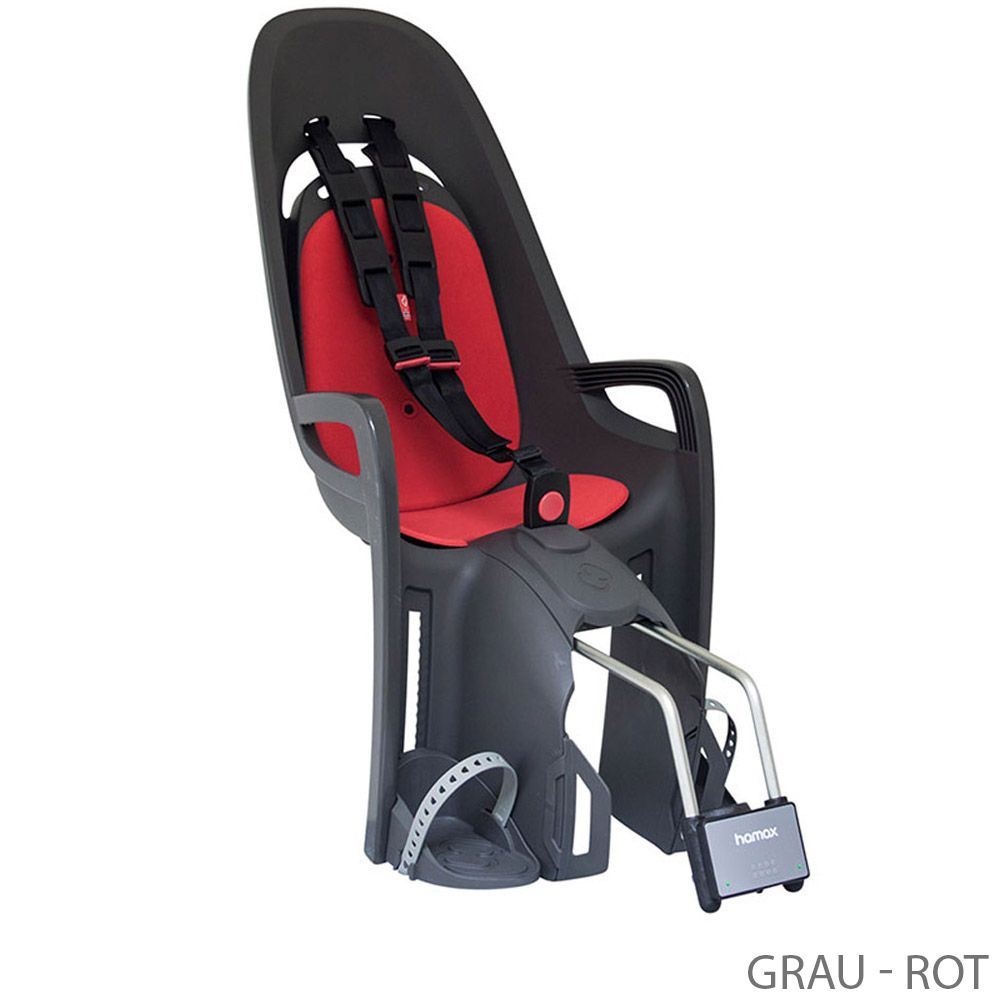 Hamax Zenith - Kindersitz kaufen | Bike-Discount