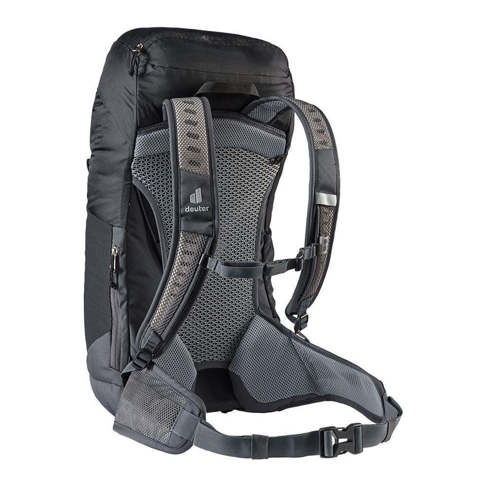 Deuter AC LITE 30L - Sac À dos Homme black/graphite