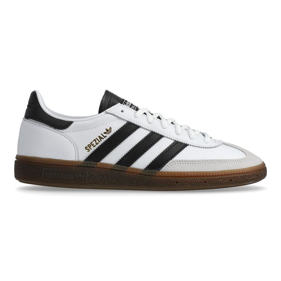 adidas Originals Spezial IN - Blanc/Noir