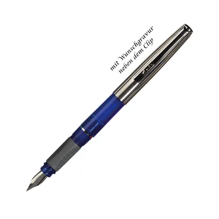 Herlitz Füllhalter 