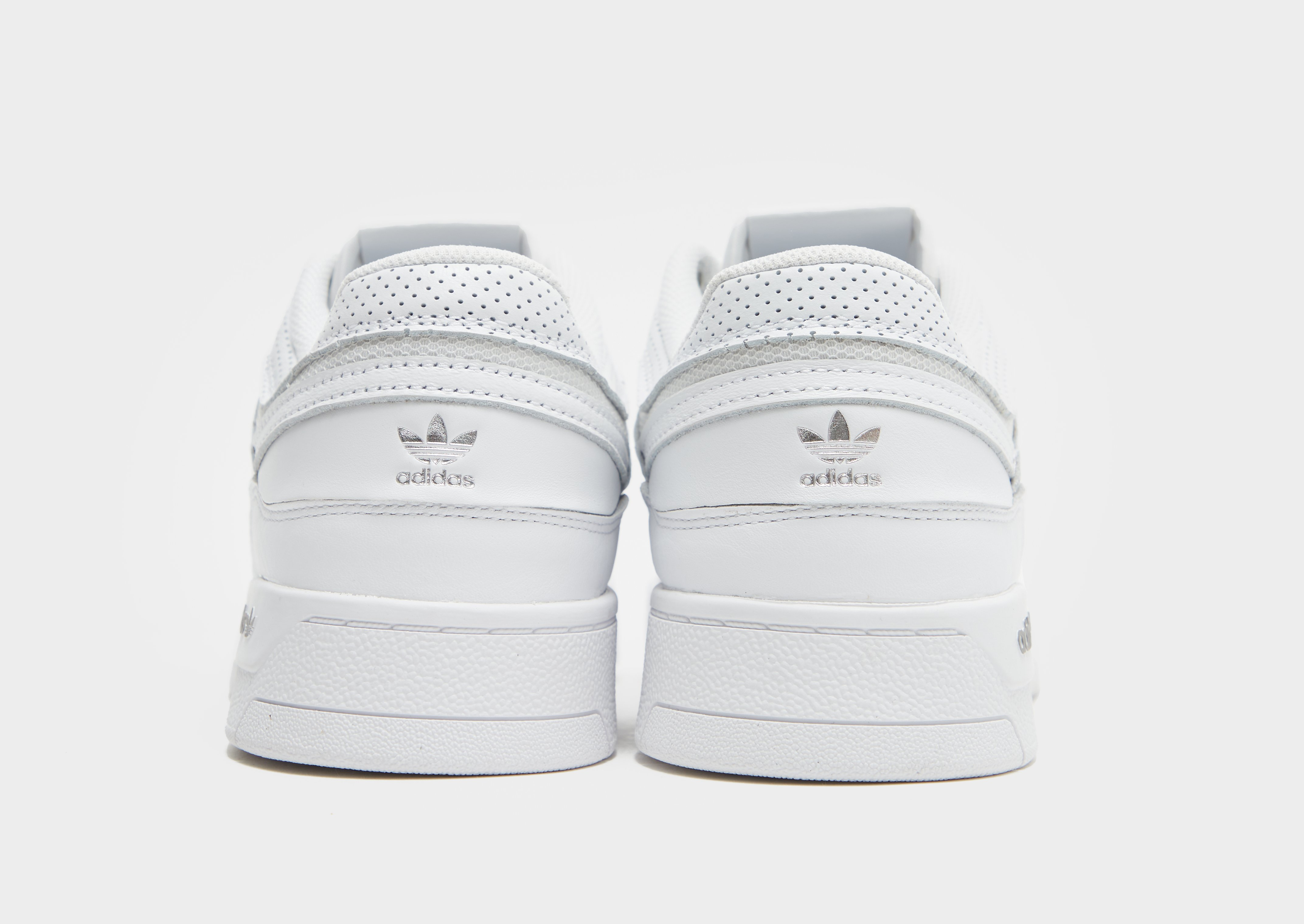adidas Originals Drop Step Low Homme
