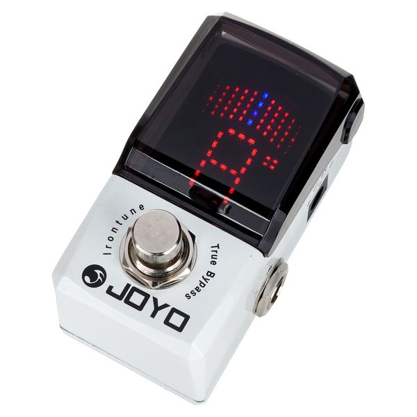 Joyo JF-326 Irontune
