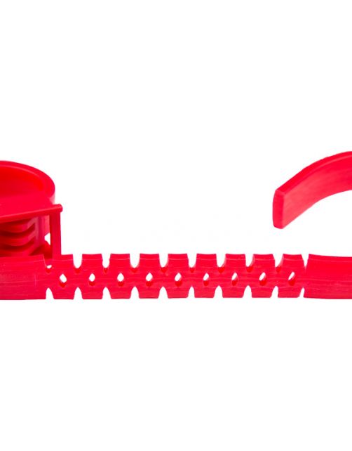 Beaphar Vlooienband 6 Maanden Kat 35 cm - Anti vlooienmiddel