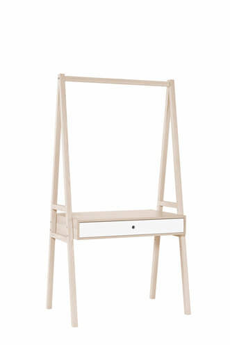 Commode avec plan à langer SpotBaby - VOX