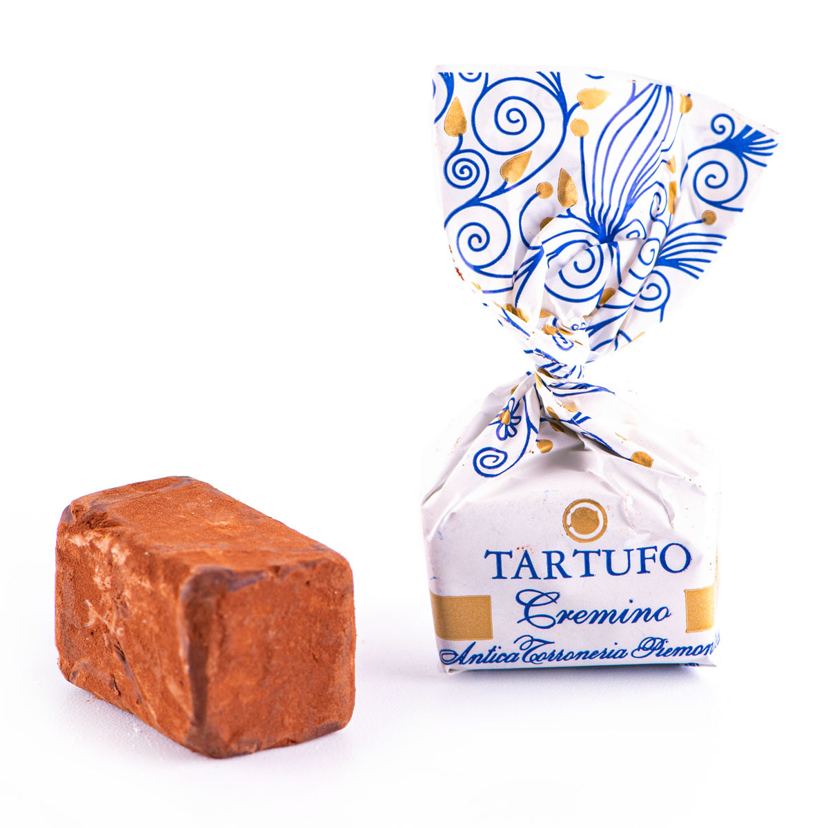 Tartufi Dolci Cremino, 100 g