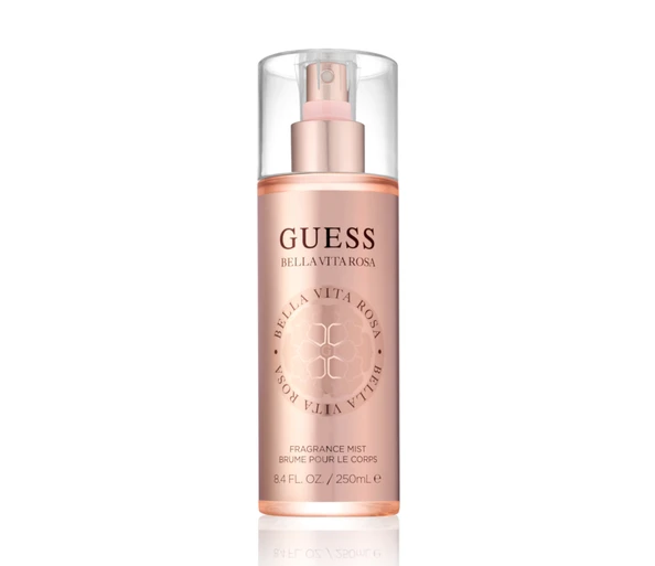 Guess Bella Vita Rosa Body Mist