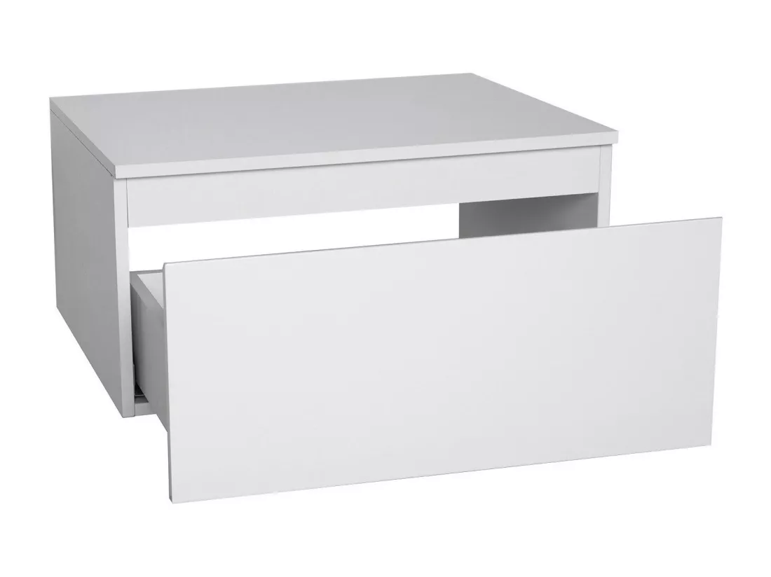 Meuble tiroir /Module de rangement Salle de Bain WILL