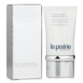 La Prairie La Prairie Cellular Swiss UV Protection Veil SPF50 PA     50ml/1.7oz