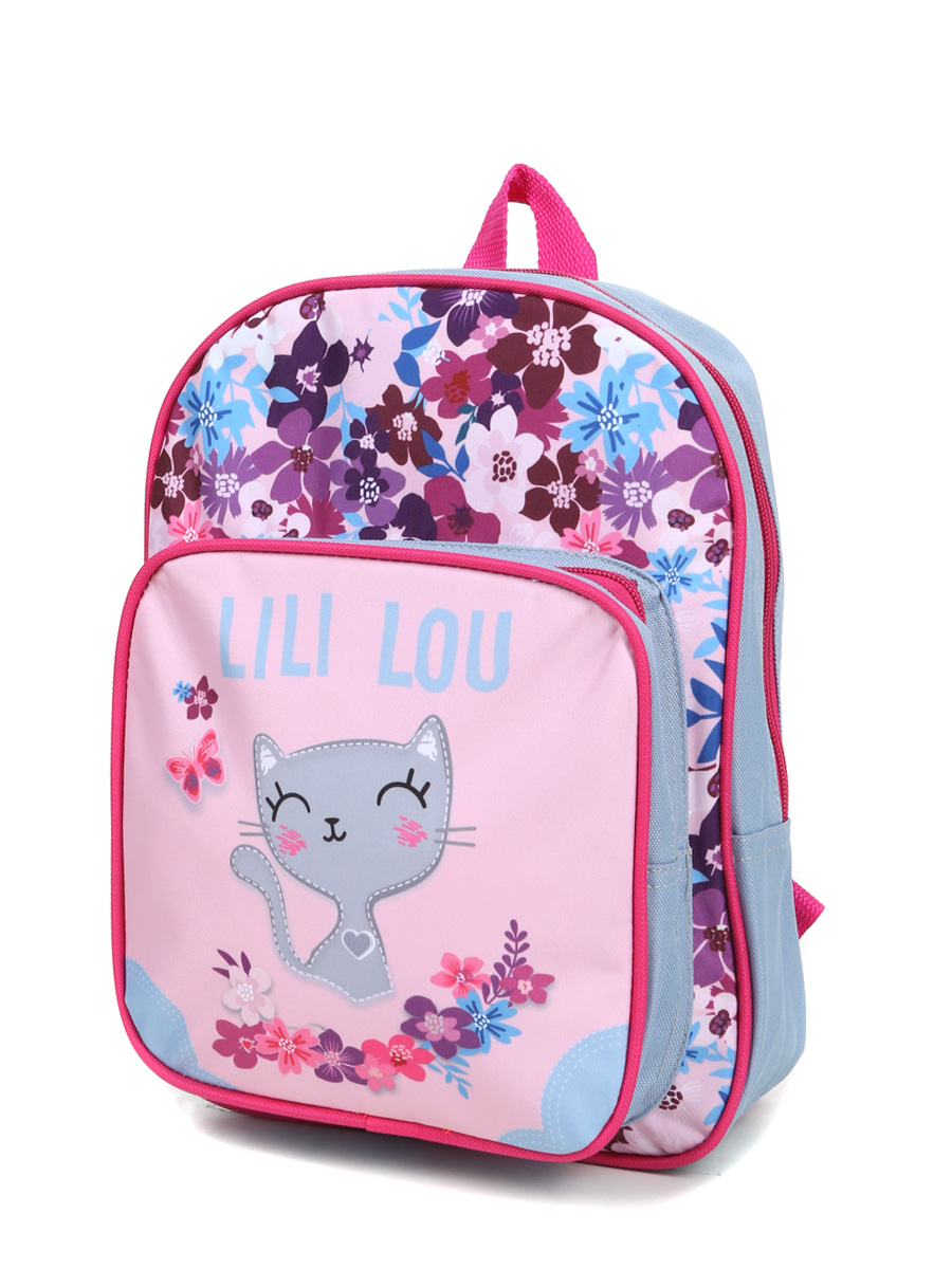 Sac À dos Lili Lou Spring Dome