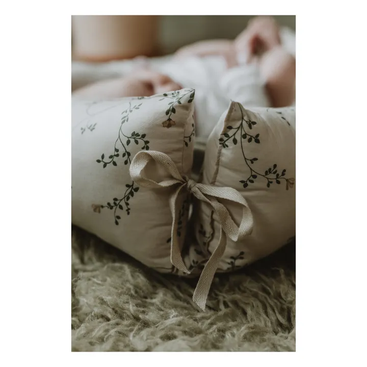garbo&friends Cale-bébé Botany | Vert