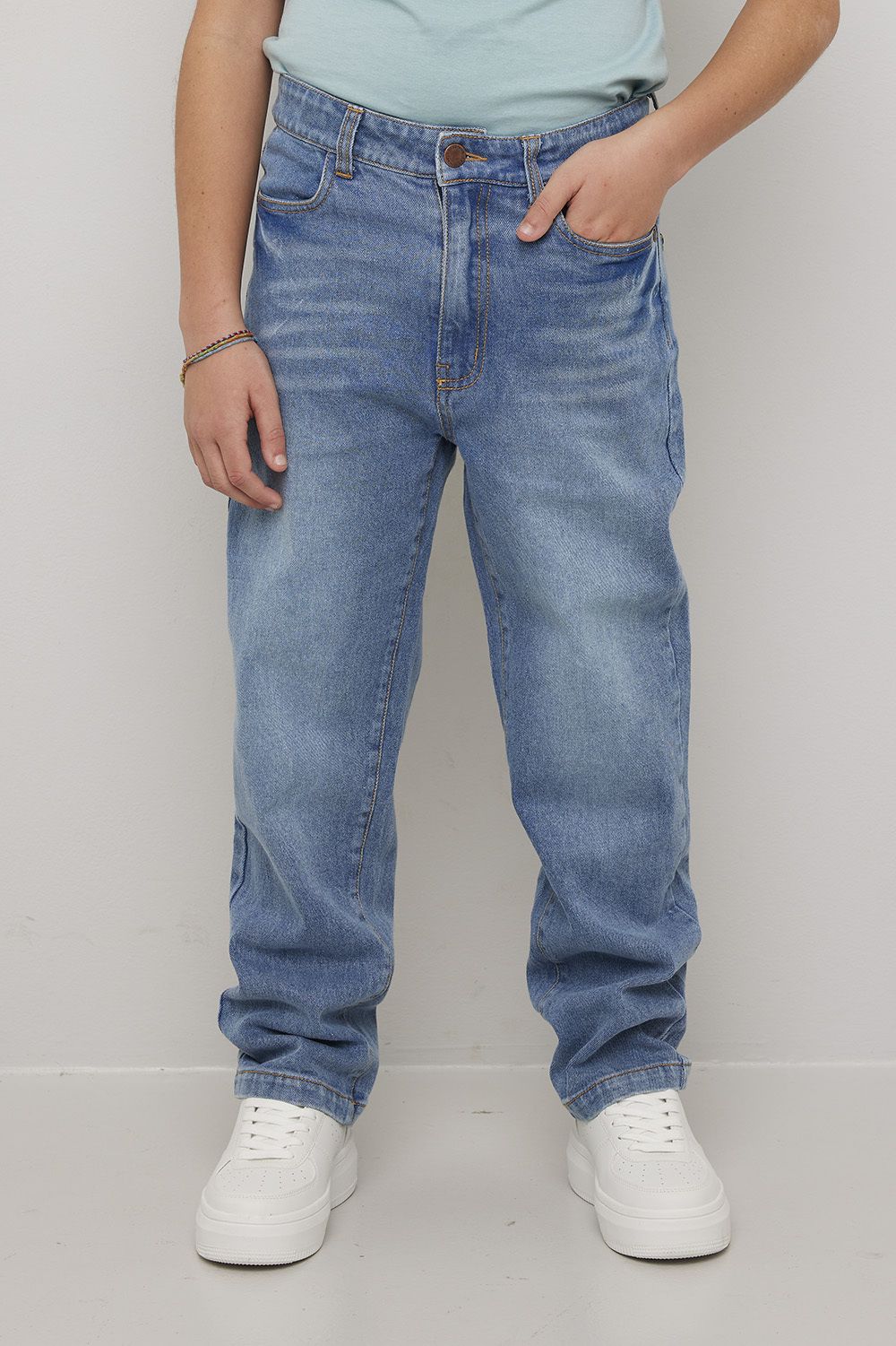 Jeans baggy fit Markus