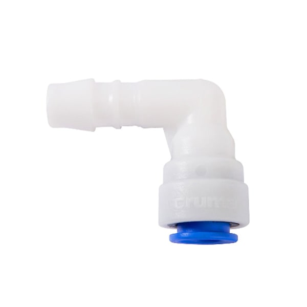 Raccord coudé TB Truma 10mm