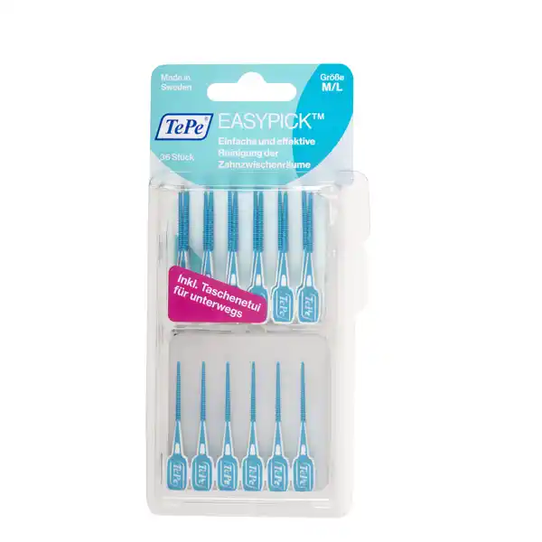 Easypick Gr. M / L Interdentalsticks
