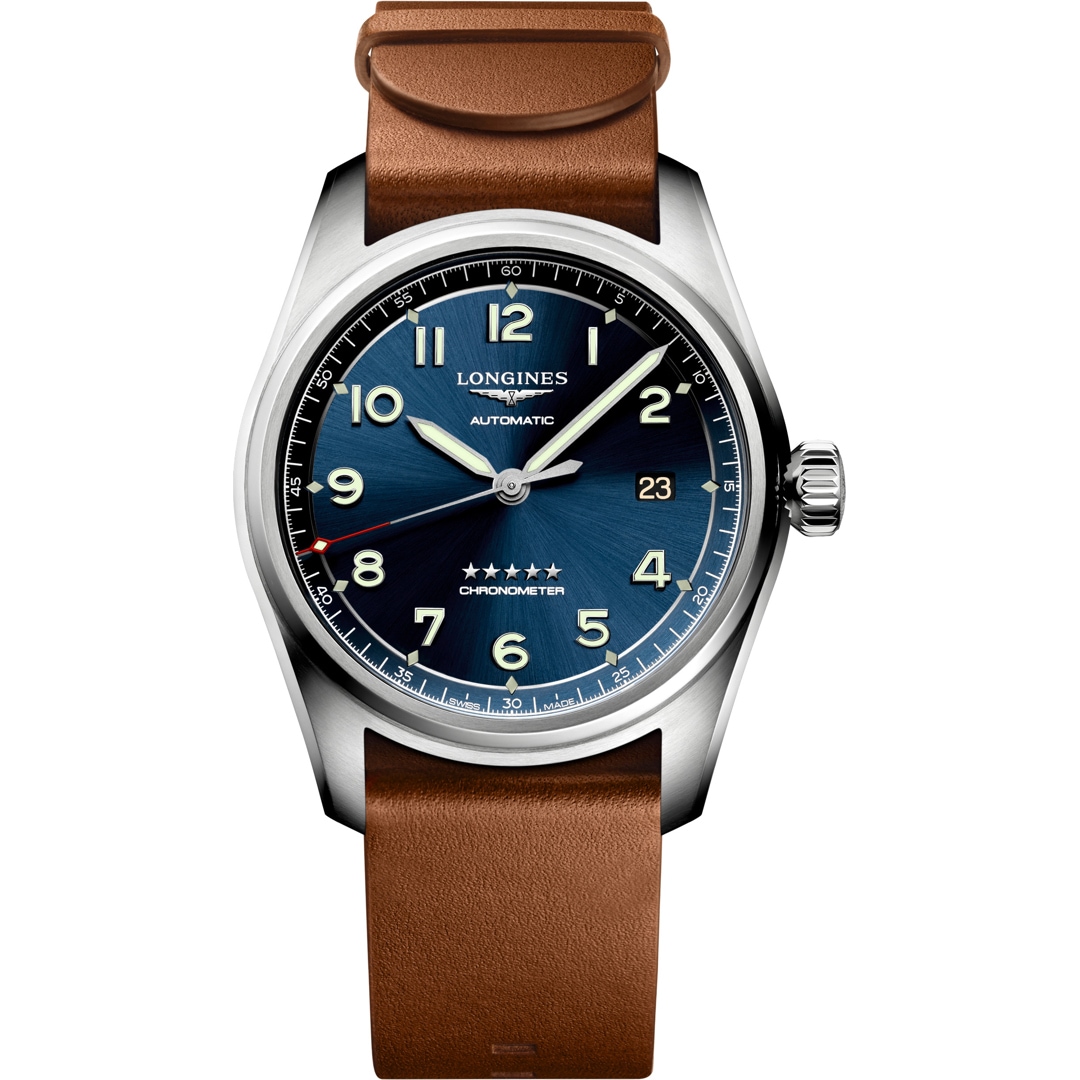 Longines Spirit Prestige Edition 40mm