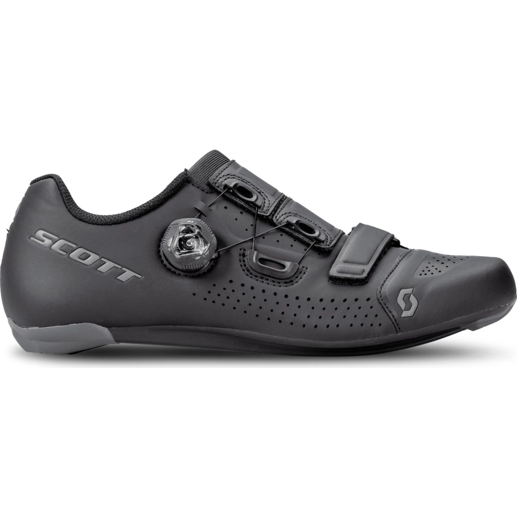 Scott Team Boa Racefiets Schoenen