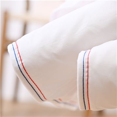 Couette ultra-légère - Coton ou microfibre
