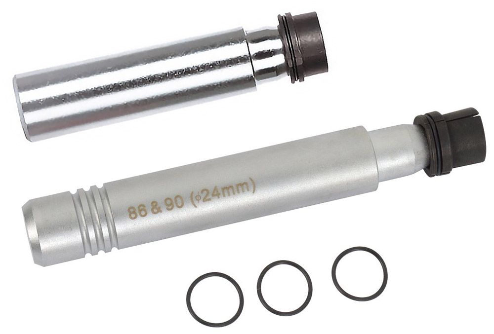 Radon Comp Demontagewerkzeug-Set für Press-Fit-Innenlager BB30/86/90 kaufen | Bike-Discount