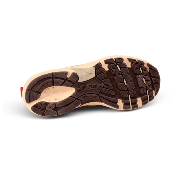 Genesis Footwear - G-Eco`99 Mono Mix - Baskets